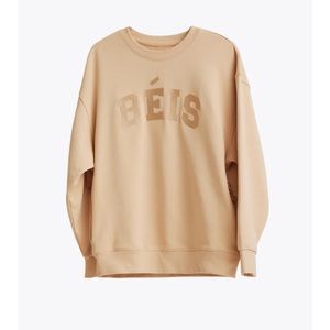 Beis Sweatershirt